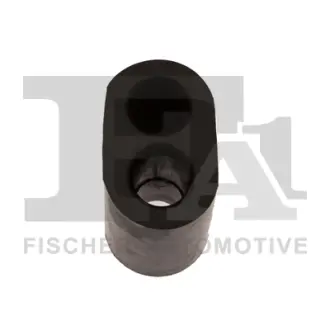 FISCHER OPEL кріплення глушника Corsa A -93,Omega A -94 (мат. EPDM) FA1 123714