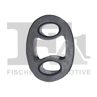 FISCHER OPEL кріплення глушника Corsa B, Combo -00 (мат. EPDM) FA1 123723