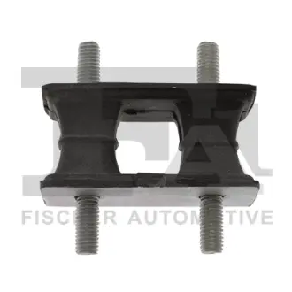 Кронштейн глушника OPEL FRONTERA A/B MONTEREY FA1 123727