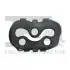 FISCHER OPEL кріплення глушника Corsa D 06- (мат. EPDM) FA1 123741 (фото 1)