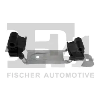 FISCHER OPEL Кронштейн системи відведення ВГ MOVANO B 2.3 10-, RENAULT FA1 123756