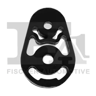 FISCHER OPEL Серьга глушника (гума) Antara 06- FA1 123944