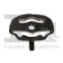 FISCHER OPEL Кронштейн система відведення ВГ INSIGNIA A (G09) 2.0 08-, 2.8 08- (OE - 852624, 13229781) (мат. метал+гума) FA1 123952 (фото 1)