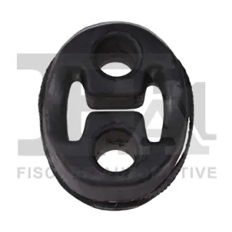 Кронштейн глушника OPEL MOKKA FA1 123954
