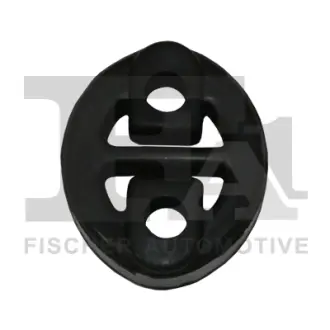FISCHER OPEL кріплення глушника AGILA 1.0 08- FA1 123957
