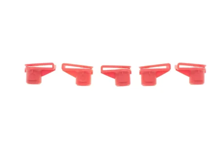 Кліпса кріплення (к-кт 5шт) Opel Astra H/J/Corsa D/E/Insignia A/B/Vectra C 02- FA1 12600025