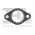 FISCHER FORD прокладка випускного колектора Granada, Scorpio 2,8 -86. FA1 130901 (фото 1)