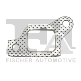 FISCHER FORD прокладка випускного колектора Granada, Scorpio, Sierra. (3шт на авто) FA1 130909