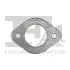 FISCHER FORD прокладка глушника Maverick -96 NISSAN Terrano 93- FA1 130922 (фото 1)