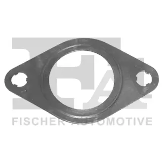 FISCHER FORD прокладка глушника Escort 1.8D FA1 130953