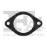 FISCHER FORD прокладка труби вихлопного газу GALAXY III 2.0 18-, MONDEO V Turnier 2.0 19-, S-MAX 2.0 18- FA1 130969 (фото 1)