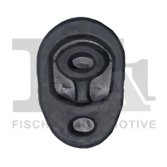 FISCHER FORD кріплення глушника Escort -99, Fiesta -95, Scorpio -94, Transit -94 (мат. EPDM) FA1 133703