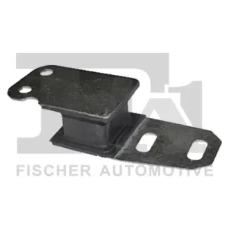 FISCHER FORD кріплення глушника (гума/метал мат. EPDM) Maverick -96 FA1 133717