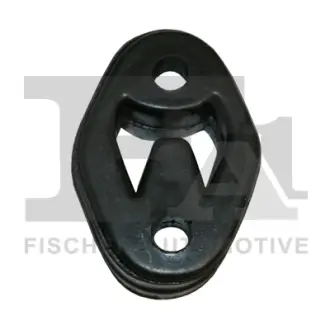 FISCHER FORD кріплення глушника Escort 95-, Focus 98-, Mondeo 94- (мат. EPDM) FA1 133718