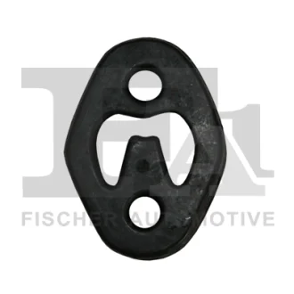 Кріплення глушника Fiesta 95-2002 (мат. EPDM) FA1 133720