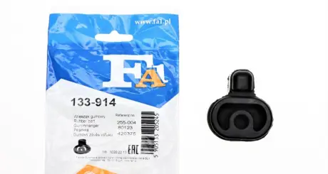 Гумка глушника Ford Ka 1.3/1.6i 01-08 FA1 133-914