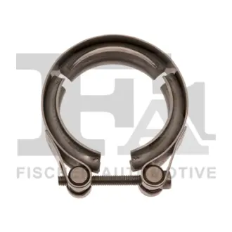 Хомут. компресор (вир-во Fischer) FA1 135-864
