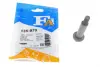 Болт вихлопної системи Ford Fiesta 1.1 89-95 (M10x83) FA1 135-970 (фото 1)