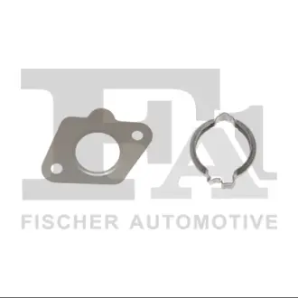Комплект ущільнень. система рециркуляції ВГ (вир-во Fischer) FA1 138908