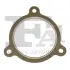 FISCHER DB Прокладка выхлопной системы W176, W177, W204 FA1 140921 (фото 1)