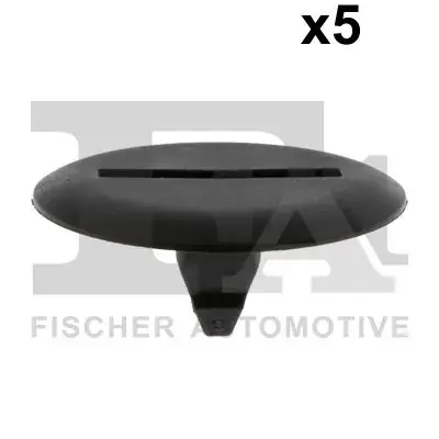 Кліпса кріплення обшивки (к-кт 5 шт) MB E-class (W212/W213)/S-class (W222) 09- FA1 14100125 (фото 1)