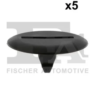 Кліпса кріплення обшивки (к-кт 5 шт) MB E-class (W212/W213)/S-class (W222) 09- FA1 14100125