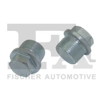 FISCHER SEAT пробка піддону (злив мастила) M22X1,5 OAS-093 FA1 142020001
