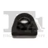FISCHER DB кріплення глушника W140 91-, Sprinter 901, 902 96- (мат. EPDM) FA1 143711 (фото 1)