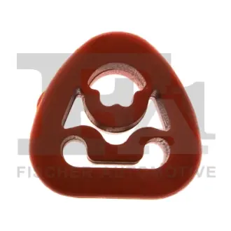 FISCHER DB кріплення глушника W202,W208 (мат. EPDM) FA1 143714