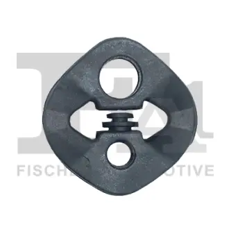 FISCHER DB кріплення глушника W210 (мат. EPDM) FA1 143722
