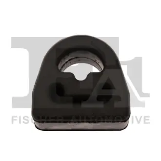 FISCHER DB кріплення глушника W140 VW LT (мат. EPDM) FA1 143725