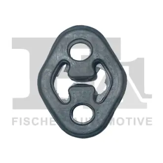 FISCHER DB кріплення глушника W168 (мат. EPDM) FA1 143726