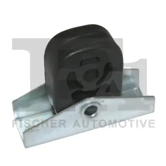 FISCHER DB Кронштейн системи відведення (Гума/метал) ВГ W211, S211 FA1 143941