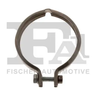 FISCHER DB Хомут (OE - 0019952644) W169, W245 FA1 144895