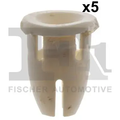 Скоба молдинга (к-кт 5шт) MB Vito 97- FA1 14600025 (фото 1)