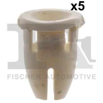 Скоба молдинга (к-кт 5шт) MB Vito 97- FA1 14600025