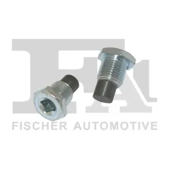 Резьбова пробка масляний піддон FA1 153520001