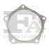 FISCHER PORSCHE прокладка глушника CAYENNE 4.5 02- FA1 160911 (фото 1)