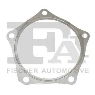 FISCHER PORSCHE прокладка глушника CAYENNE 4.5 02- FA1 160911