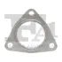 FISCHER VW прокладка глушника Passat 11/2005 - 07/2010 FA1 180916 (фото 1)