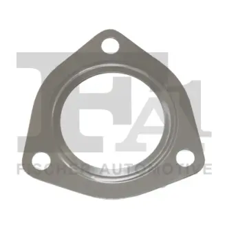 FISCHER Прокладка глушителя AUDI Q7 03/2007 - 06/2009 FA1 180925
