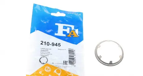 Ущільнення, вихлопна труба FA1 210945