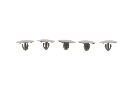 Кліпса кріплення личкування (к-кт 5шт) Toyota Land Cruiser 98-/Rav 4 05- FA1 21100255