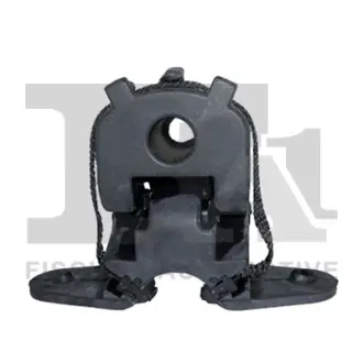 Кріплення глушника С4/C8 Jumpy 307 00-, 308 07-, 807 06- (мат. EPDM) FA1 213716