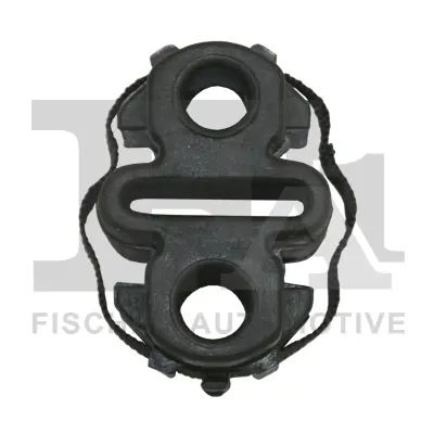 Гумка глушника Citroen Berlingo/Peugeot Partner 1.6 HDi 08- FA1 213727 (фото 1)