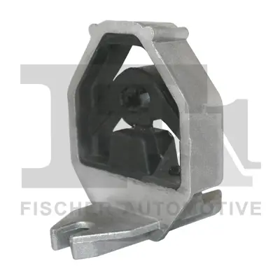 FISCHER PEUGEOT Кронштейн системи відведення ВГ (гума/метал) (OE - 1755G6) 307 1.6 03-, 308 1.6 08- FA1 213914 (фото 1)