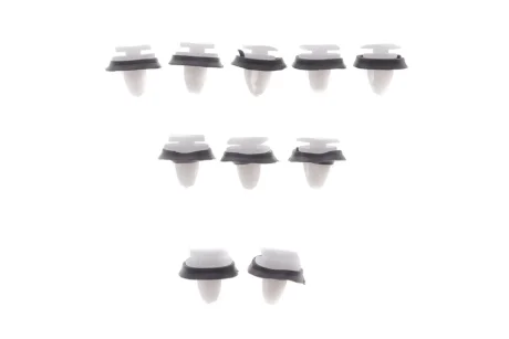 Кліпса кріплення обшивки (к-кт 10 шт) Citroen Jumper/Peugeot Boxer/Fiat Ducato 01-06 FA1 214001210