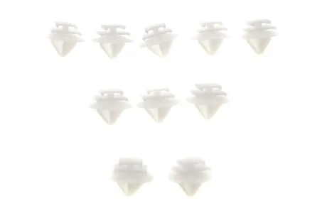 Кліпса кріплення обшивки (к-кт 10шт) Citroen/Renault/Peugeot/Alfa Romeo FA1 214002110