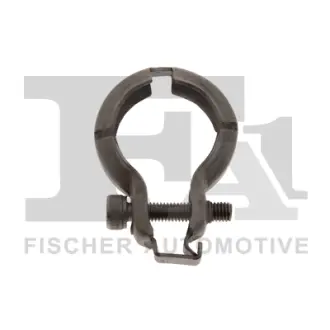 FISCHER BMW Хомут каталізатора 29 мм FIAT, PEUGEOT, MERCEDES-BENZ, CITROEN, OPEL FA1 215829