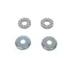 Кронштейн кріплення системи вихлопної Citroen Jumper/Fiat Ducato/Peugeot 2.8 HDi/JTD 02- (к-кт) FA1 218-983 (фото 3)